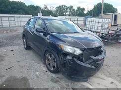 3CZRU5H37GM752643 2016 HONDA HR-V