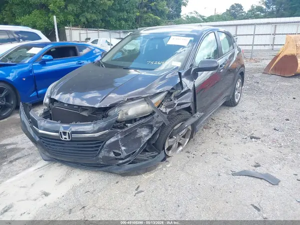 3CZRU5H37GM752643 2016 HONDA HR-V - Image 2