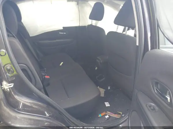 3CZRU5H37GM752643 2016 HONDA HR-V - Image 8