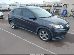 3CZRU5H37GM752657 2016 HONDA HR-V