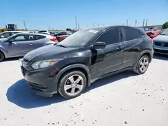 3CZRU5H37GM752741 2016 HONDA HR-V