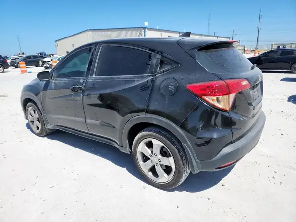 3CZRU5H37GM752741 2016 HONDA HR-V - Image 2