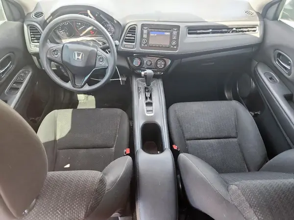 3CZRU5H37GM752741 2016 HONDA HR-V - Image 8