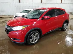 3CZRU5H37GM752948 2016 HONDA HR-V