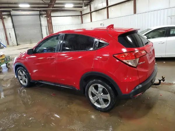 3CZRU5H37GM752948 2016 HONDA HR-V - Image 2