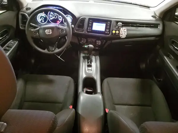 3CZRU5H37GM752948 2016 HONDA HR-V - Image 8