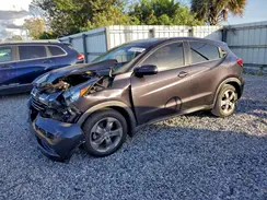 3CZRU5H37GM756269 2016 HONDA HR-V
