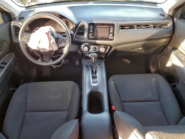 3CZRU5H37GM756269 2016 HONDA HR-V - Image 8
