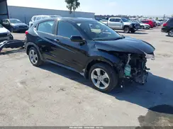 3CZRU5H37HG700140 2017 HONDA HR-V
