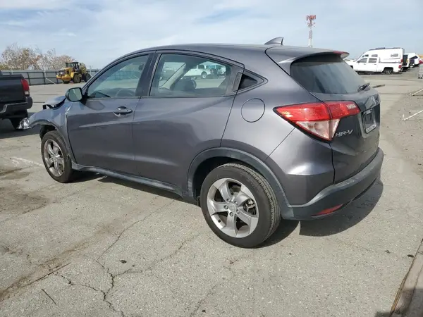 3CZRU5H37HG700705 2017 HONDA HR-V - Image 2