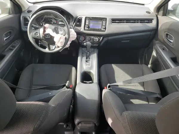 3CZRU5H37HG700705 2017 HONDA HR-V - Image 8