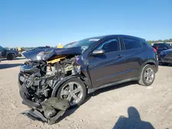 3CZRU5H37HG700901 2017 HONDA HR-V