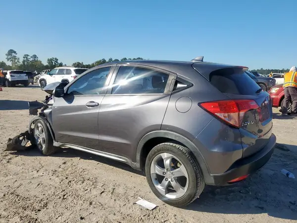 3CZRU5H37HG700901 2017 HONDA HR-V - Image 2