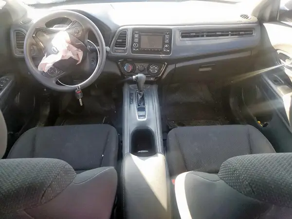 3CZRU5H37HG700901 2017 HONDA HR-V - Image 8