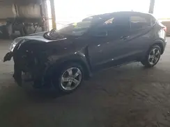3CZRU5H37HG703166 2017 HONDA HR-V