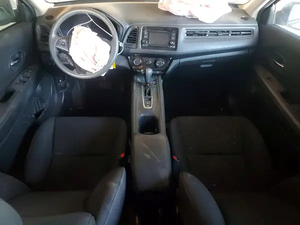 3CZRU5H37HG703166 2017 HONDA HR-V - Image 8
