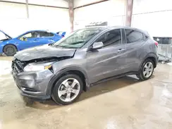 3CZRU5H37HG703197 2017 HONDA HR-V