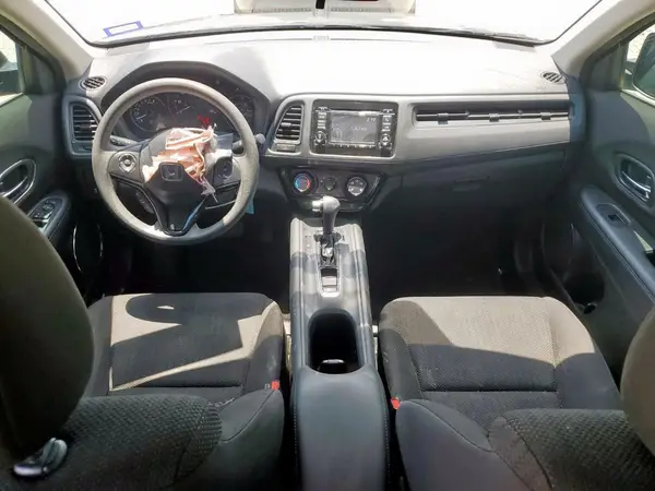 3CZRU5H37HG703278 2017 HONDA HR-V - Image 8