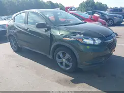 3CZRU5H37HG703457 2017 HONDA HR-V