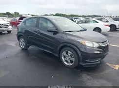 3CZRU5H37HG703751 2017 HONDA HR-V