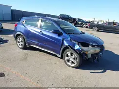 3CZRU5H37HG704530 2017 HONDA HR-V