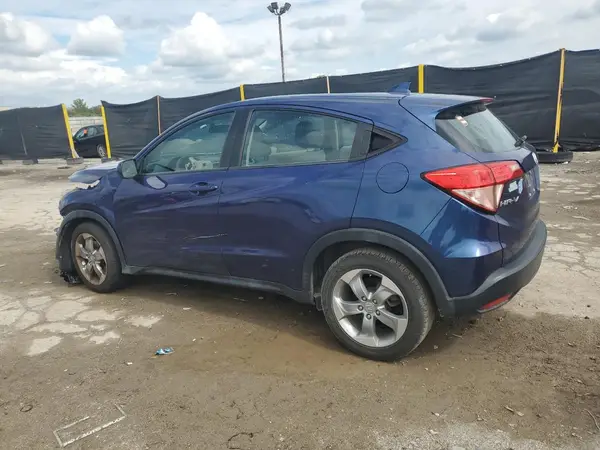 3CZRU5H37HG704687 2017 HONDA HR-V - Image 2