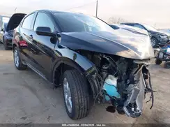 3CZRU5H37HG704897 2017 HONDA HR-V