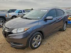 3CZRU5H37HG705015 2017 HONDA HR-V