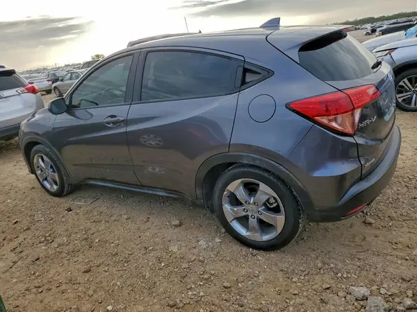 3CZRU5H37HG705015 2017 HONDA HR-V - Image 2