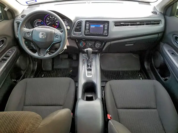 3CZRU5H37HG705015 2017 HONDA HR-V - Image 8