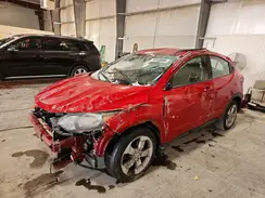 3CZRU5H37HG706052 2017 HONDA HR-V