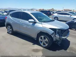 3CZRU5H37HG706486 2017 HONDA HR-V