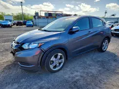 3CZRU5H37HG706973 2017 HONDA HR-V