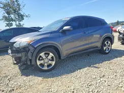 3CZRU5H37HG706990 2017 HONDA HR-V