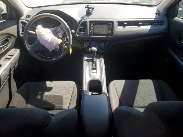 3CZRU5H37HG706990 2017 HONDA HR-V - Image 8