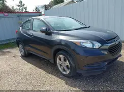 3CZRU5H37HG707072 2017 HONDA HR-V