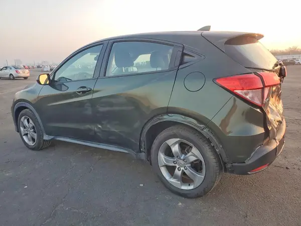 3CZRU5H37HG707430 2017 HONDA HR-V - Image 2