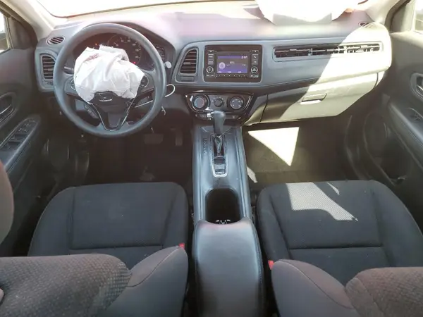 3CZRU5H37HG707833 2017 HONDA HR-V - Image 8