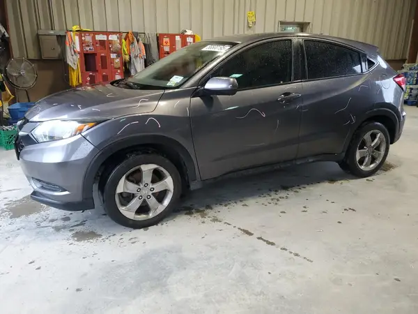 3CZRU5H37HG708772 2017 HONDA HR-V - Image 1