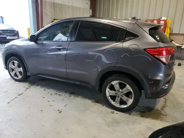 3CZRU5H37HG708772 2017 HONDA HR-V - Image 2