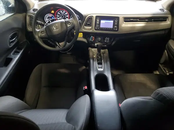 3CZRU5H37HG708772 2017 HONDA HR-V - Image 8