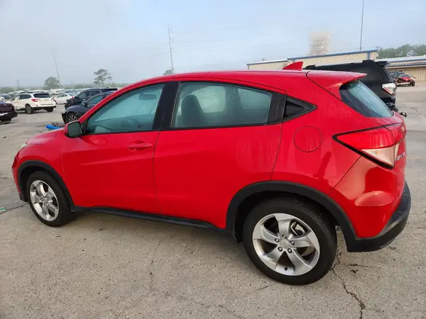 3CZRU5H37HG710182 2017 HONDA HR-V - Image 2