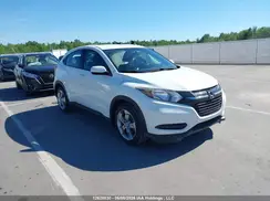 3CZRU5H37HM100980 2017 HONDA HR-V