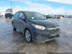 3CZRU5H37HM101871 2017 HONDA HR-V