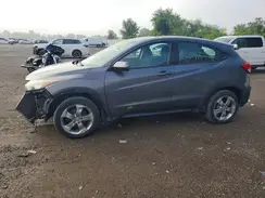 3CZRU5H37HM102535 2017 HONDA HR-V