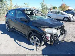 3CZRU5H37HM102664 2017 HONDA HR-V