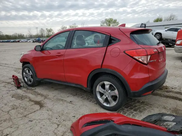 3CZRU5H37HM700186 2017 HONDA HR-V - Image 2