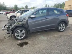 3CZRU5H37HM700432 2017 HONDA HR-V