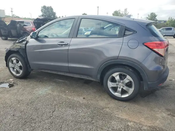 3CZRU5H37HM700432 2017 HONDA HR-V - Image 2