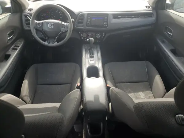 3CZRU5H37HM700432 2017 HONDA HR-V - Image 8